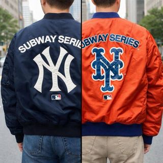 ジャケット SALMON RUN Splatoon 3 スプラトゥーン Mの通販 by RR's