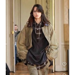 stein - stein lay chester coat 22awの通販 by TA's shop｜シュタイン