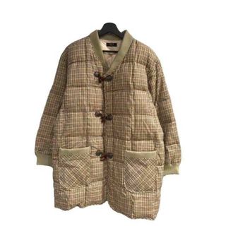 DAKS（ダウンコート）のフリマアイテム一覧