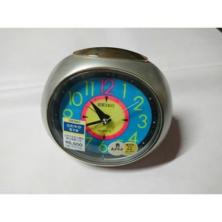 SEIKO（置時計）のフリマアイテム一覧