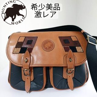 HUNTING WORLD - メルセデス ベンツ ハンティングワールド ボストン