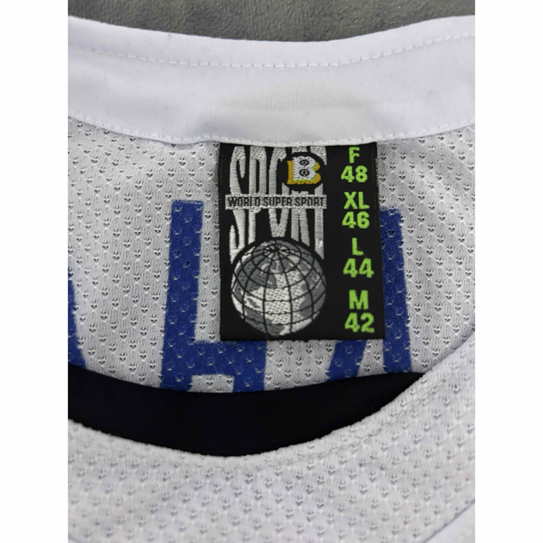 スーベニア品 ハンブルガーSV ユニフォーム 高原直泰 32 XL相当の通販