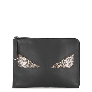 FENDI（セカンドバッグ/クラッチバッグ）のフリマアイテム一覧