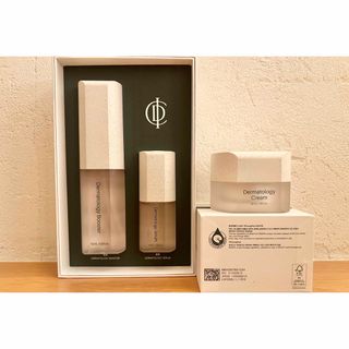 正規品】インセルダム ブースター、セラム、クリーム ICD化粧品の通販