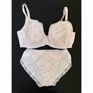 Wacoal - 新品 未使用 タグ付き ワコール ブラジャー サルート C70