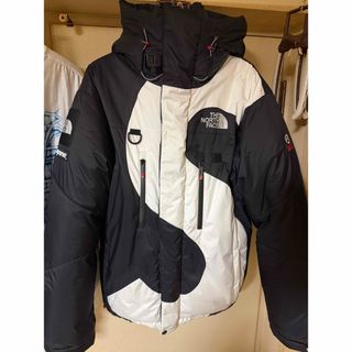 Supreme - シュプリーム 22AW Reversible Featherweight Down Puffer