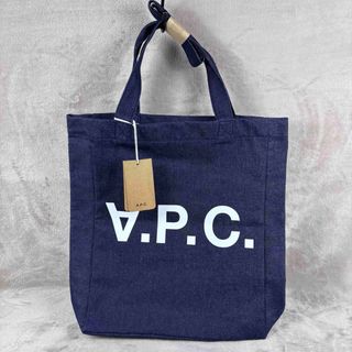 A.P.C - APC アーペーセー エコバッグ ショッパーの通販 by sgsgsgsg's