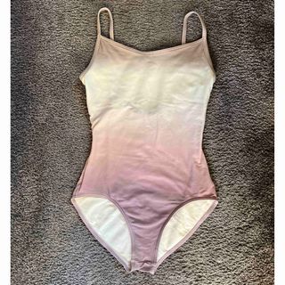 CHACOTT - チャコット キッズ 新品レオタード 120の通販 by ウッド