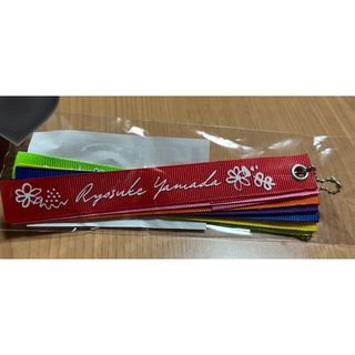 Hey! Say! JUMP - Hey! Say! JUMP＊サイン入り応援フラッグの通販 by