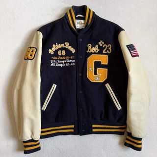 Golden Bear（スタジャン）のフリマアイテム一覧