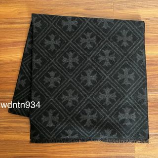Chrome Hearts - ゲリラセール クロムハーツ マフラー ストールの通販