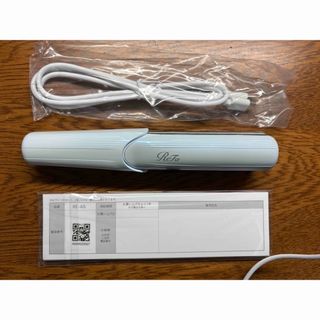 ReFa - みーみ 様 専用💡【中古品】ReFa リファストレートアイロン 箱