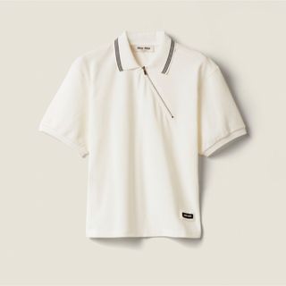 MIU MIU（Tシャツ(半袖/袖なし)）のフリマアイテム一覧