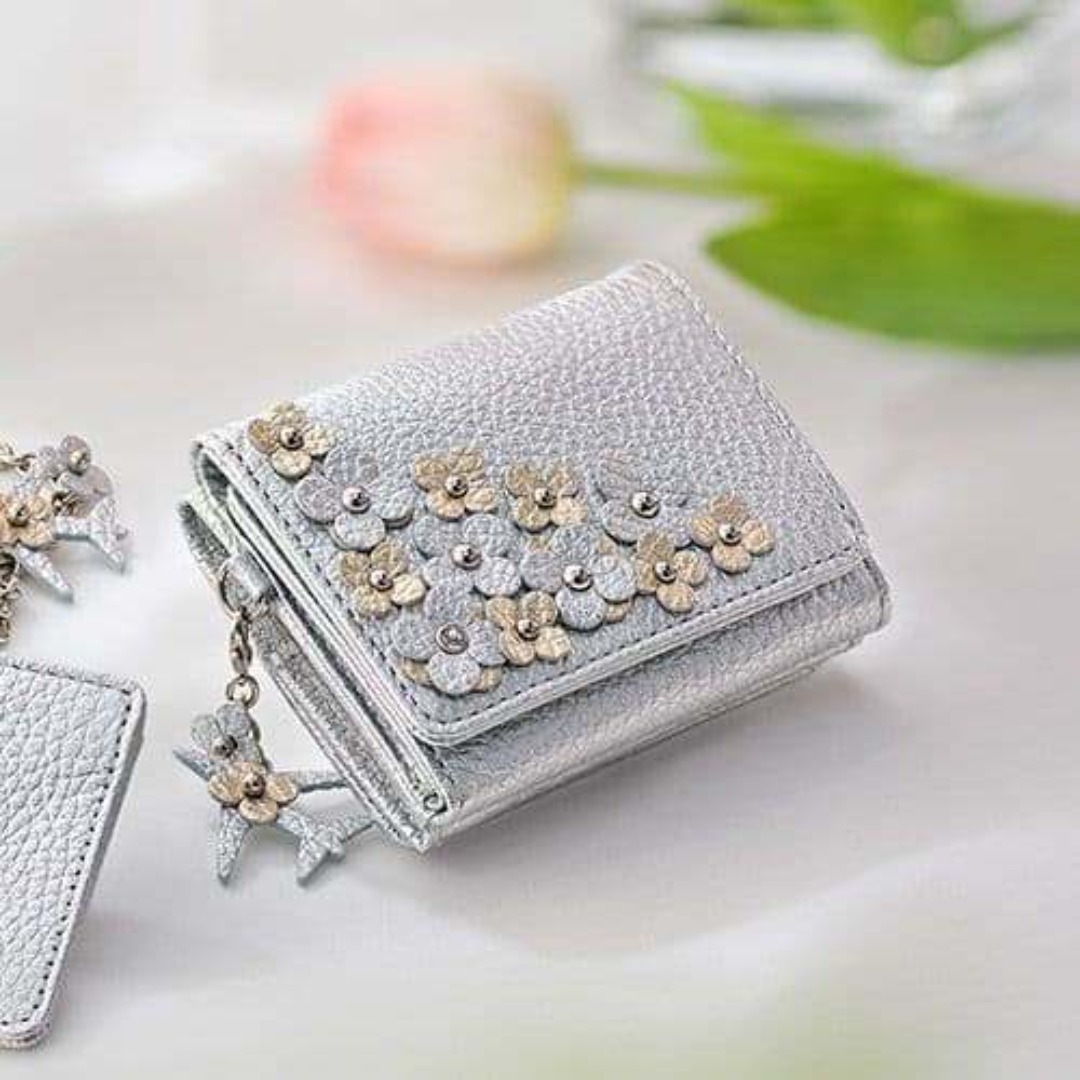 ANTEPRIMA - ＜ANAオリジナル＞ アンテプリマ 三つ折り財布 新品の通販