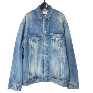 BALENCIAGA - BALENCIAGA コートの通販 by io123's shop｜バレンシアガ