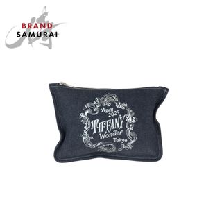 Tiffany & Co. - Tiffany & Co. ティファニー巾着袋10枚セットの通販