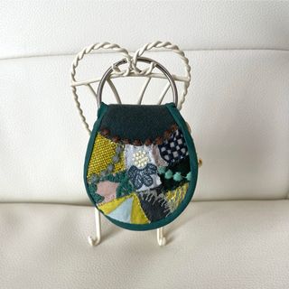 mina perhonen（ポーチ）のフリマアイテム一覧