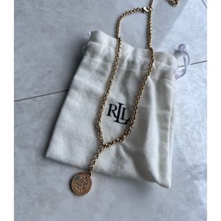 POLO RALPH LAUREN（ネックレス）のフリマアイテム一覧