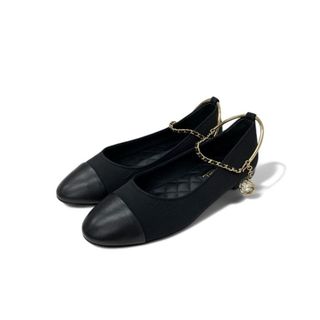 CHANEL（バレエシューズ）のフリマアイテム一覧