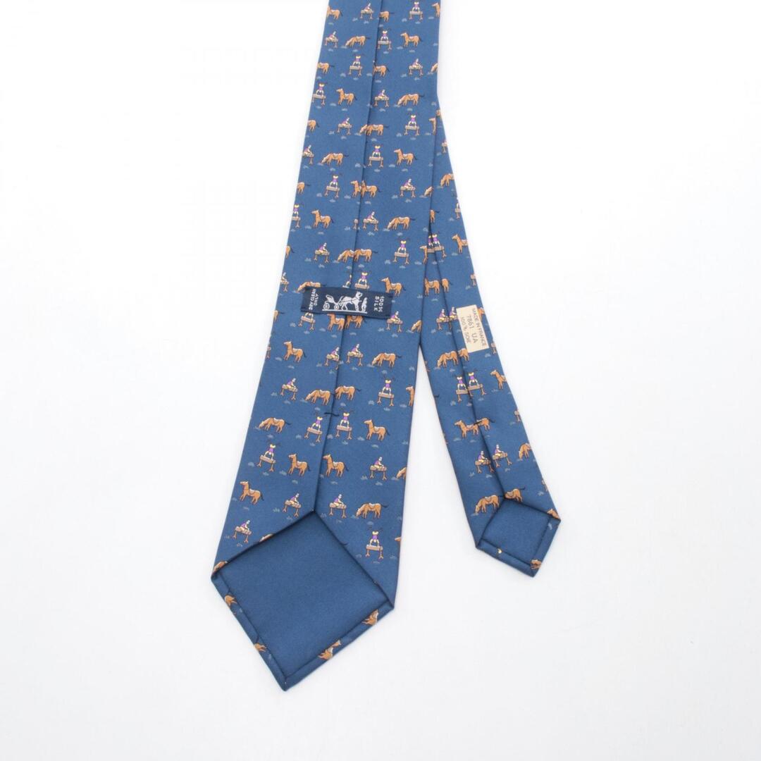 HERMES - HERMES エルメス ネクタイの通販 by RECLOラクマ店（リクロ