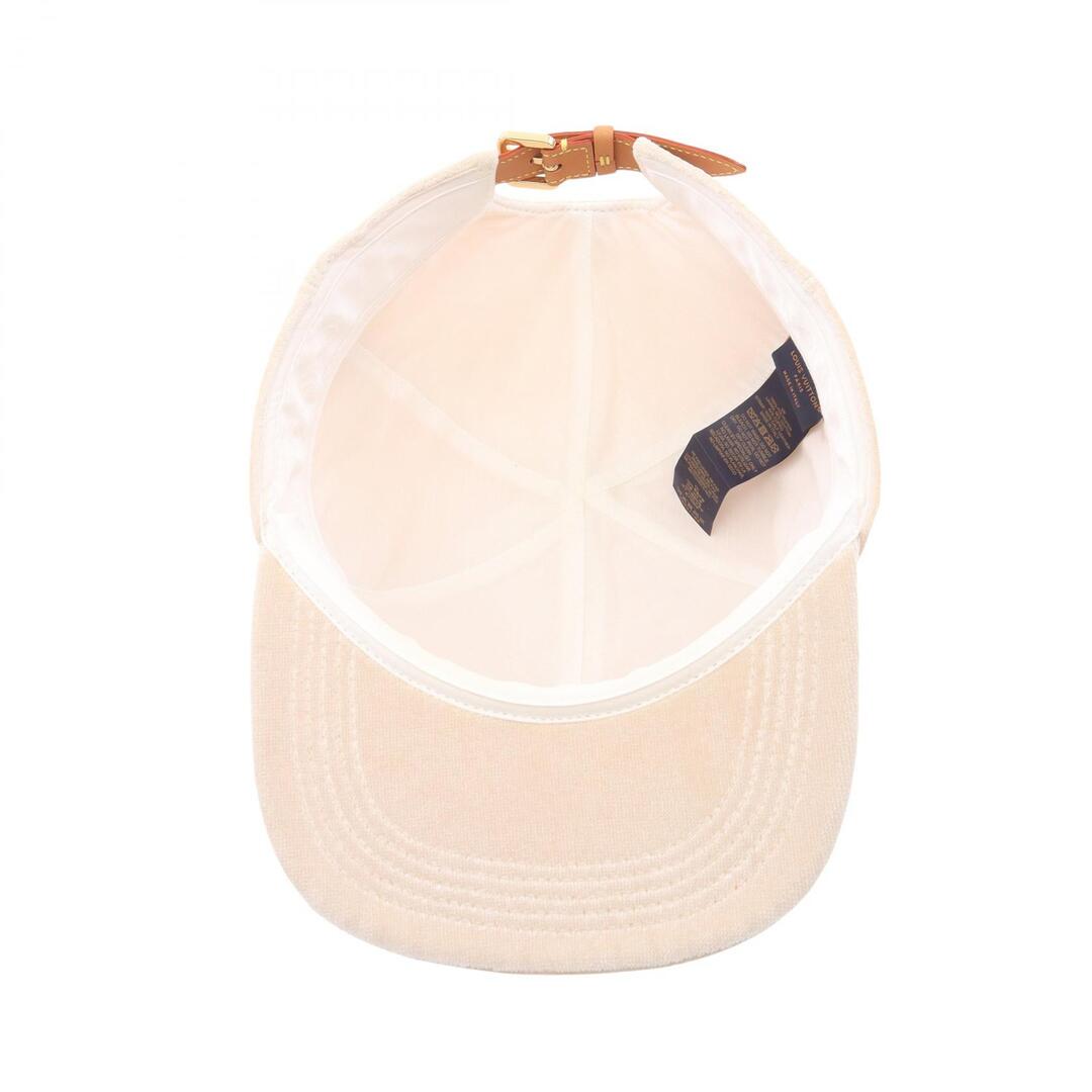 LOUIS VUITTON - LOUIS VUITTON ルイ・ヴィトン キャップ モノグラム