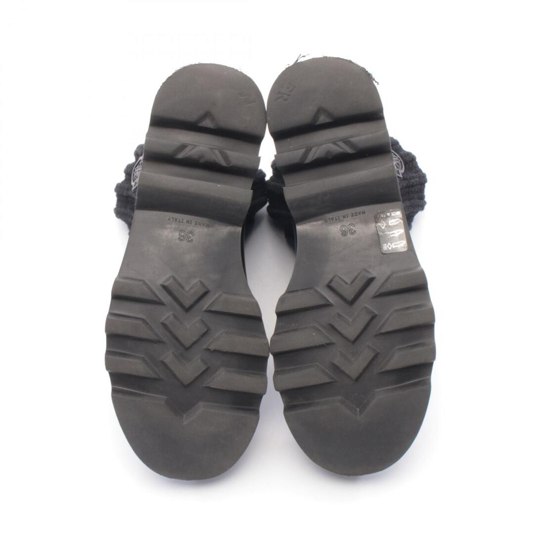 MONCLER - MONCLER モンクレール レインシューズ GINETTE レインブーツ