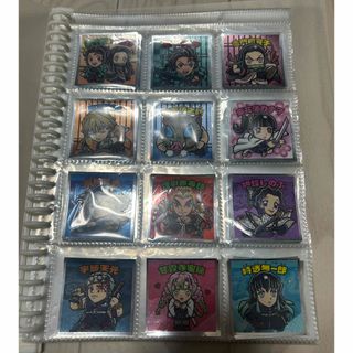 bikkuriman（LOTTE） - 肉リマン シール レア まとめ売り キン肉マン