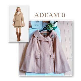 LIZ LISA - リズリサ♡花柄ポンチョの通販 by tyhhh's shop｜リズリサ