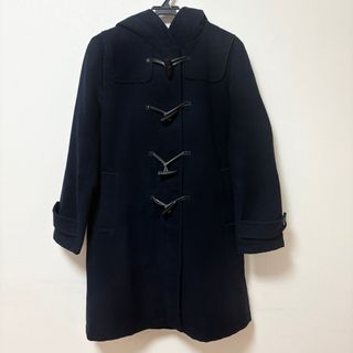 Paul Smith - Paul Smith ポールスミス キルティングダッフルコート 42