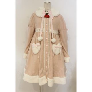 BABY,THE STARS SHINE BRIGHT（ロングコート）のフリマアイテム一覧