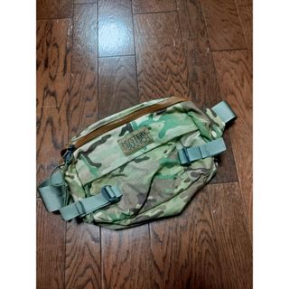 MYSTERY RANCH - MYSTERY RANCH OUTSIDER 廃盤 コヨーテの通販 by