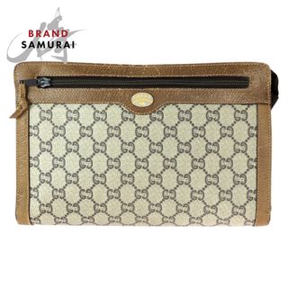 GUCCI（セカンドバッグ/クラッチバッグ）のフリマアイテム一覧