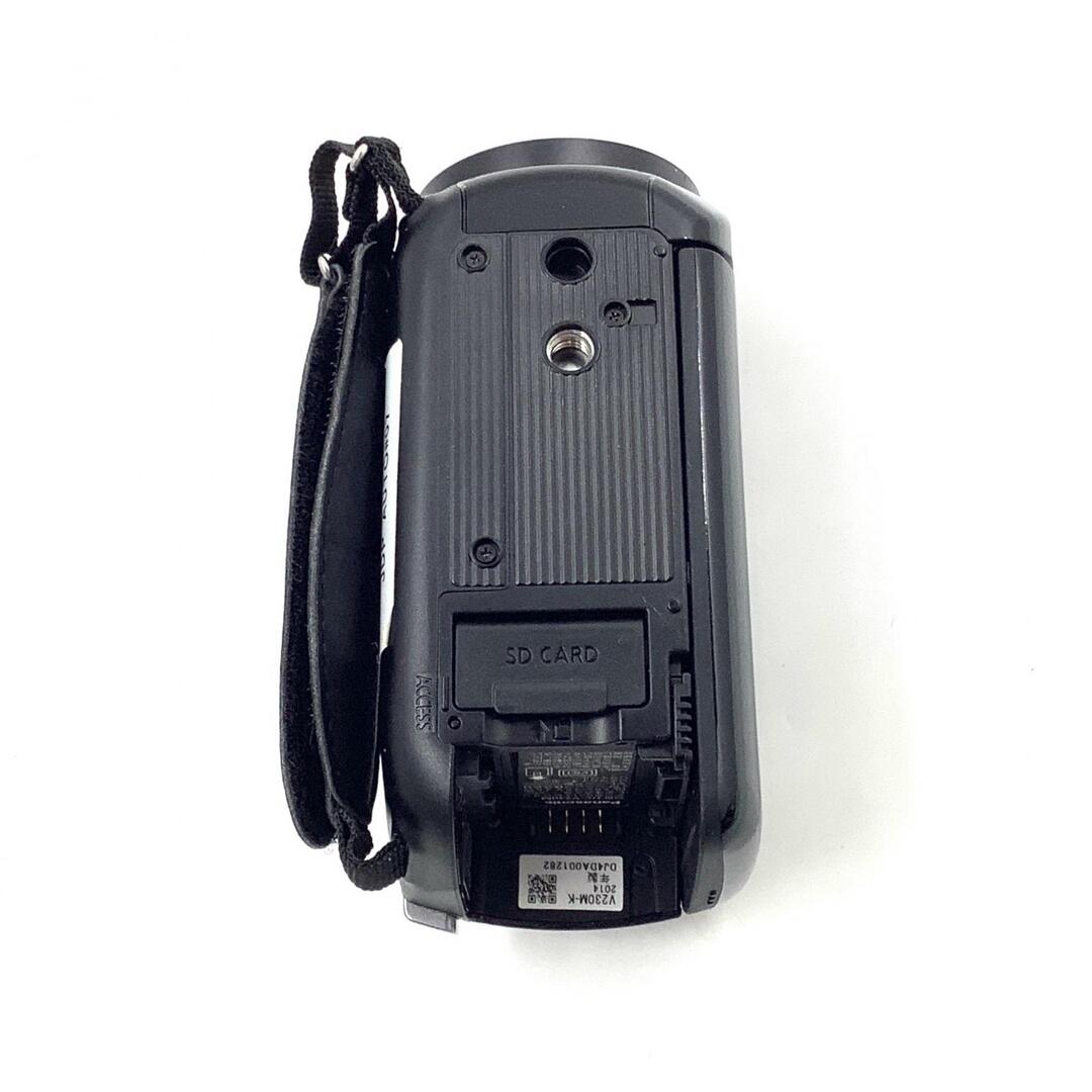 Panasonic - 【全額返金保証】【最速発送】Panasonic HC-V230M-K