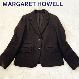 MARGARET HOWELL（テーラードジャケット）のフリマアイテム一覧