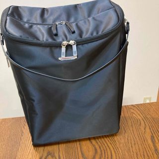 MUJI (無印良品) - 無印良品:ハードキャリーケース63L【廃盤】の