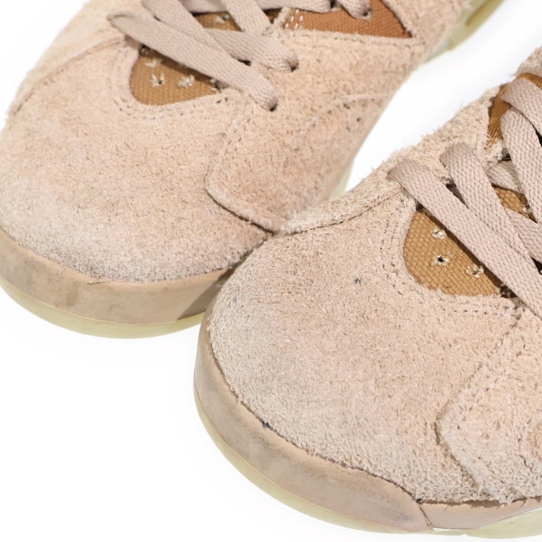 NIKE - NIKE ナイキ ×TRAVIS SCOTT AIR JORDAN 6 RETRO SP BRITISH