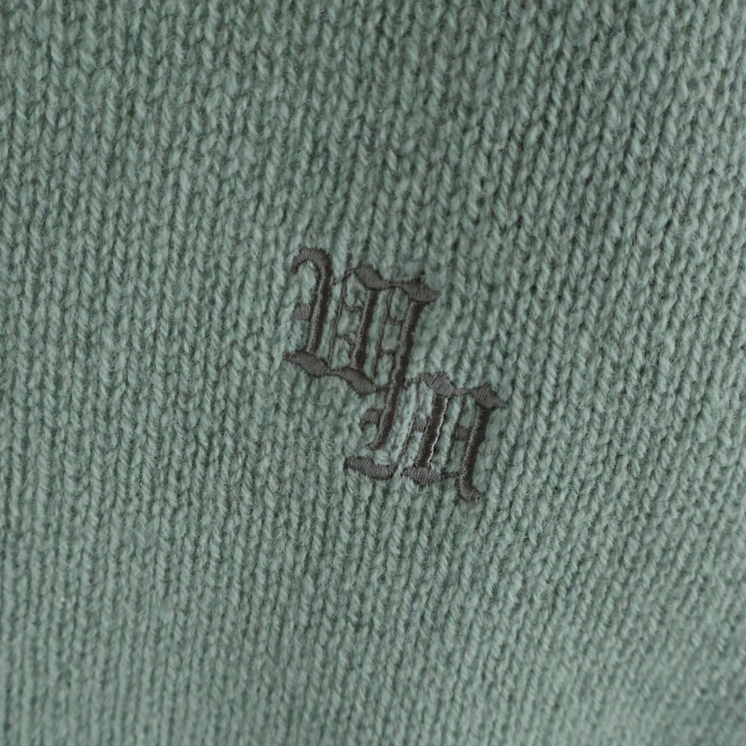 WACKO MARIA - WACKO MARIA ワコマリア 22FW Classic Knit Cardigan