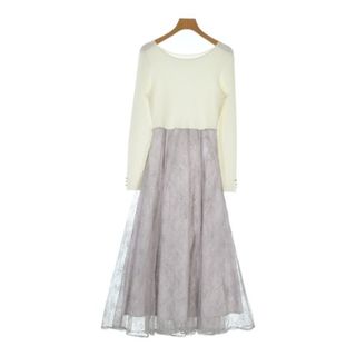 Apuweiser-riche - Apuweiser-riche イレヘムレイヤードミニワンピSET