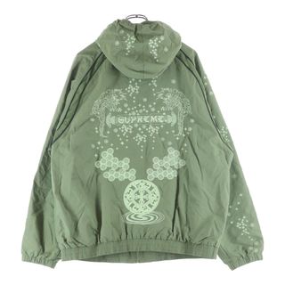 Supreme - Supreme Raglan Utility Jacketの通販 by アド's shop