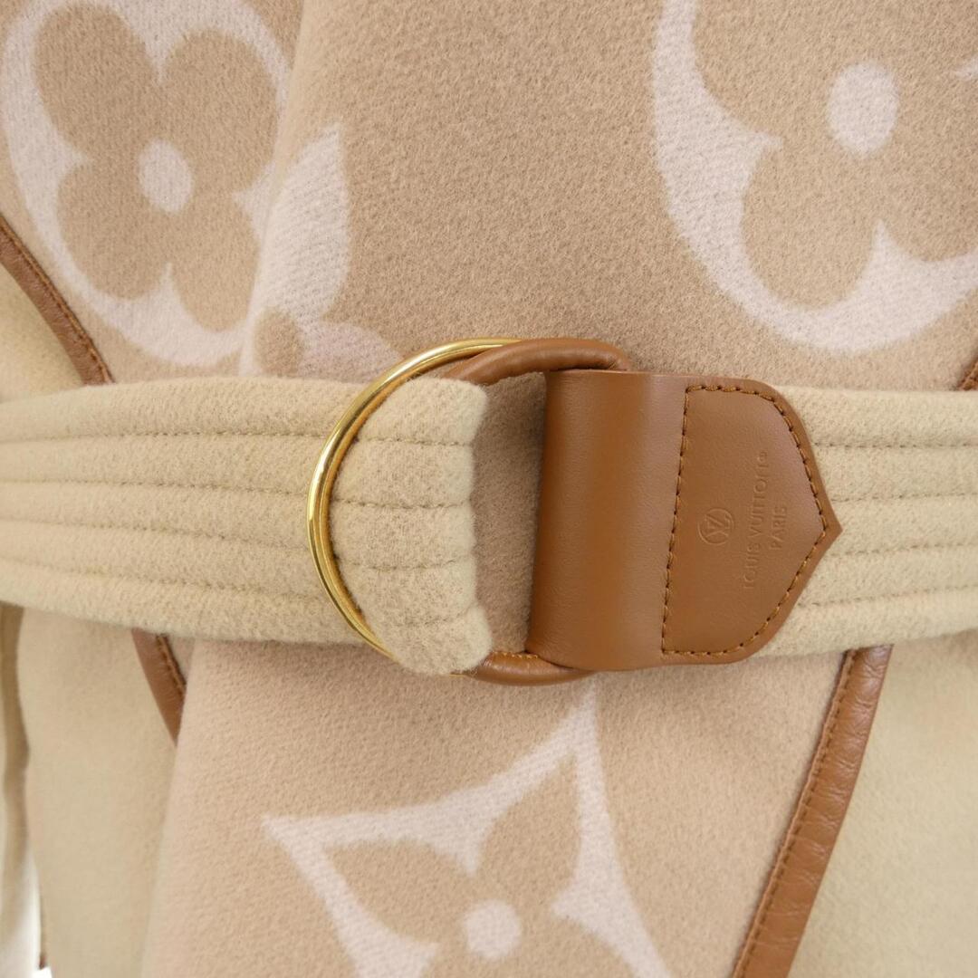 LOUIS VUITTON - ルイヴィトン LOUIS VUITTON ベルテッドダブル