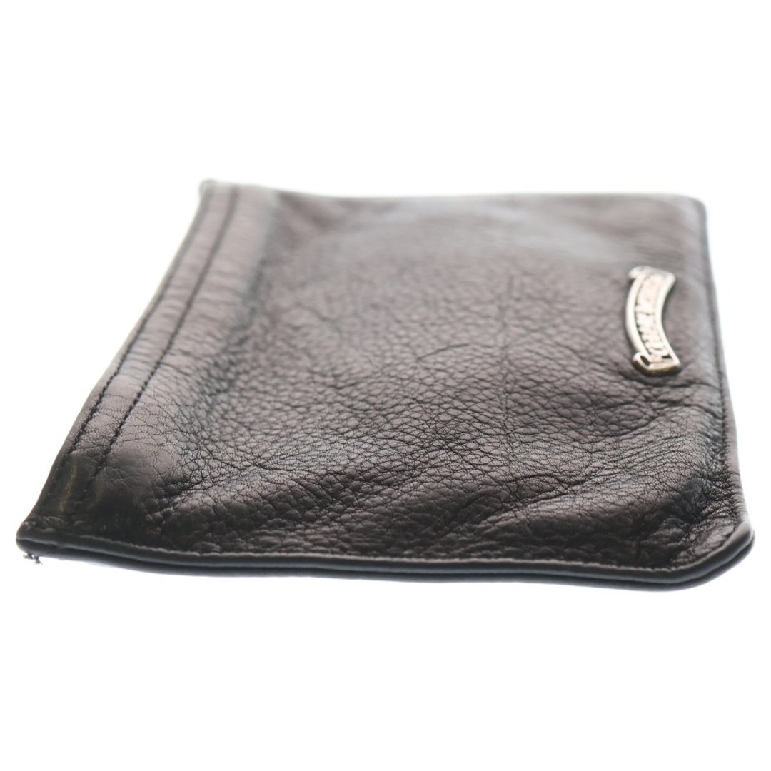 Chrome Hearts - CHROME HEARTS クロムハーツ ZPR CHNG PURSE2