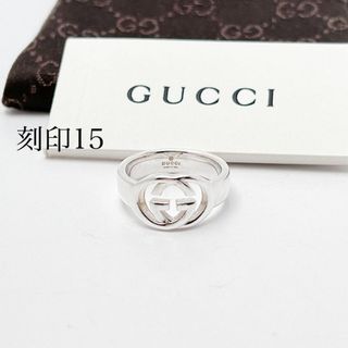 GUCCI - GUCCI 限定 六角形リングの通販 by banacloset♡｜グッチなら