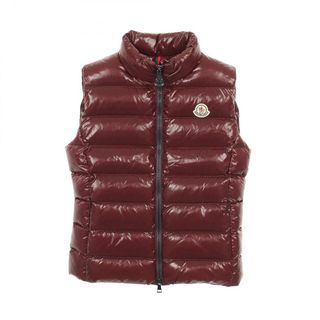 MONCLER（ダウンベスト）のフリマアイテム一覧