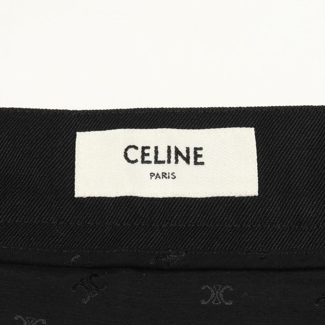 CELINE - CELINE セリーヌ スカート サルキーチェーンの通販 by RECLO