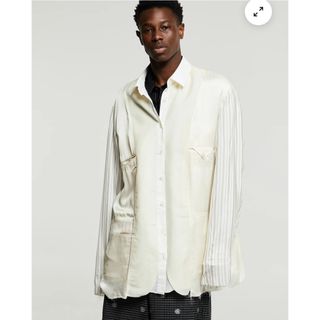 Maison Margiela（旧Maison Martin Margiela） - Maison Margiela 10