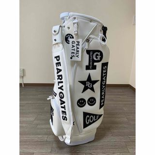 タイガーウッズ BUICK キャディーバックの通販 by HAGEやゴルフ｜ラクマ