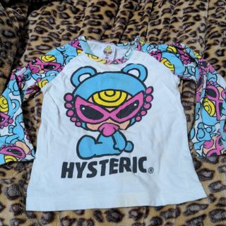HYSTERIC MINI（キッズ服男の子用(90cm~)）のフリマアイテム一覧