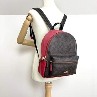COACH（リュック/バックパック）のフリマアイテム一覧
