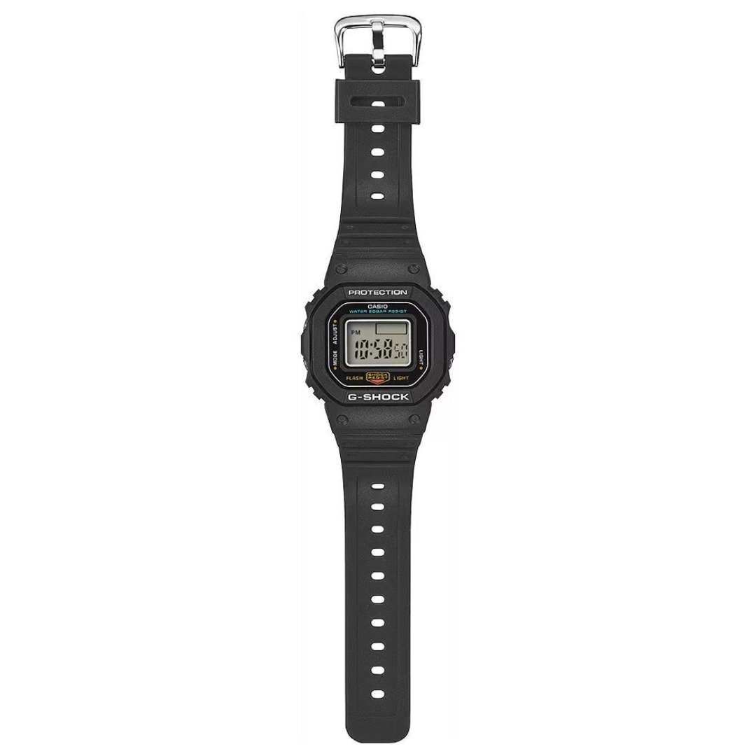 G-SHOCK - G-SHOCK nano DWN-5600-1JR 新品未使用 プライスタグ付きの