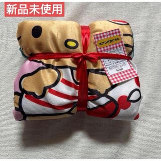 CELINE - 【CELINE】ブランケット マカダム柄 綿毛布の通販 by mali's